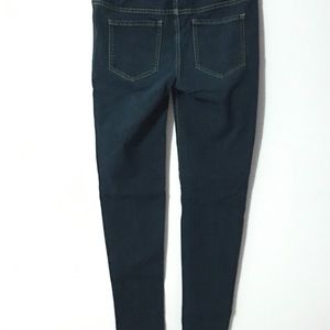 Super skinny jean leggings